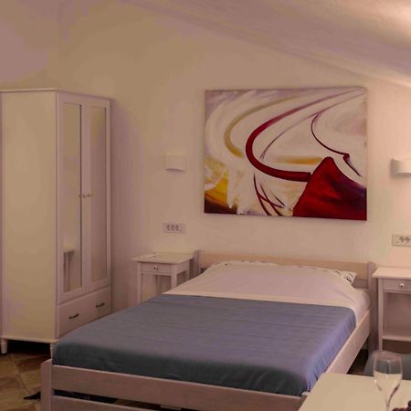 Ferienwohnung Pocco Andante Dubrovnik Exterior foto