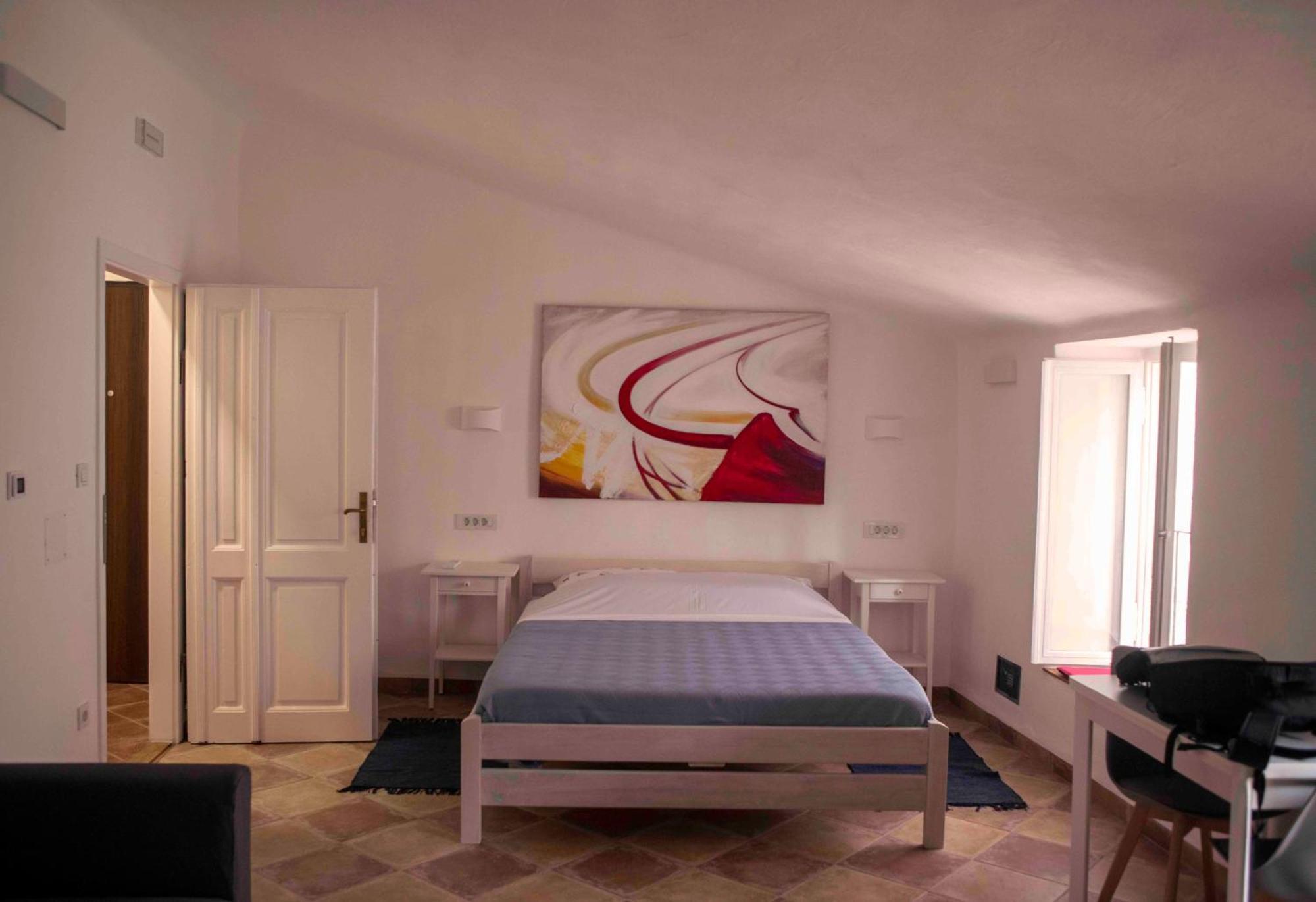 Ferienwohnung Pocco Andante Dubrovnik Exterior foto