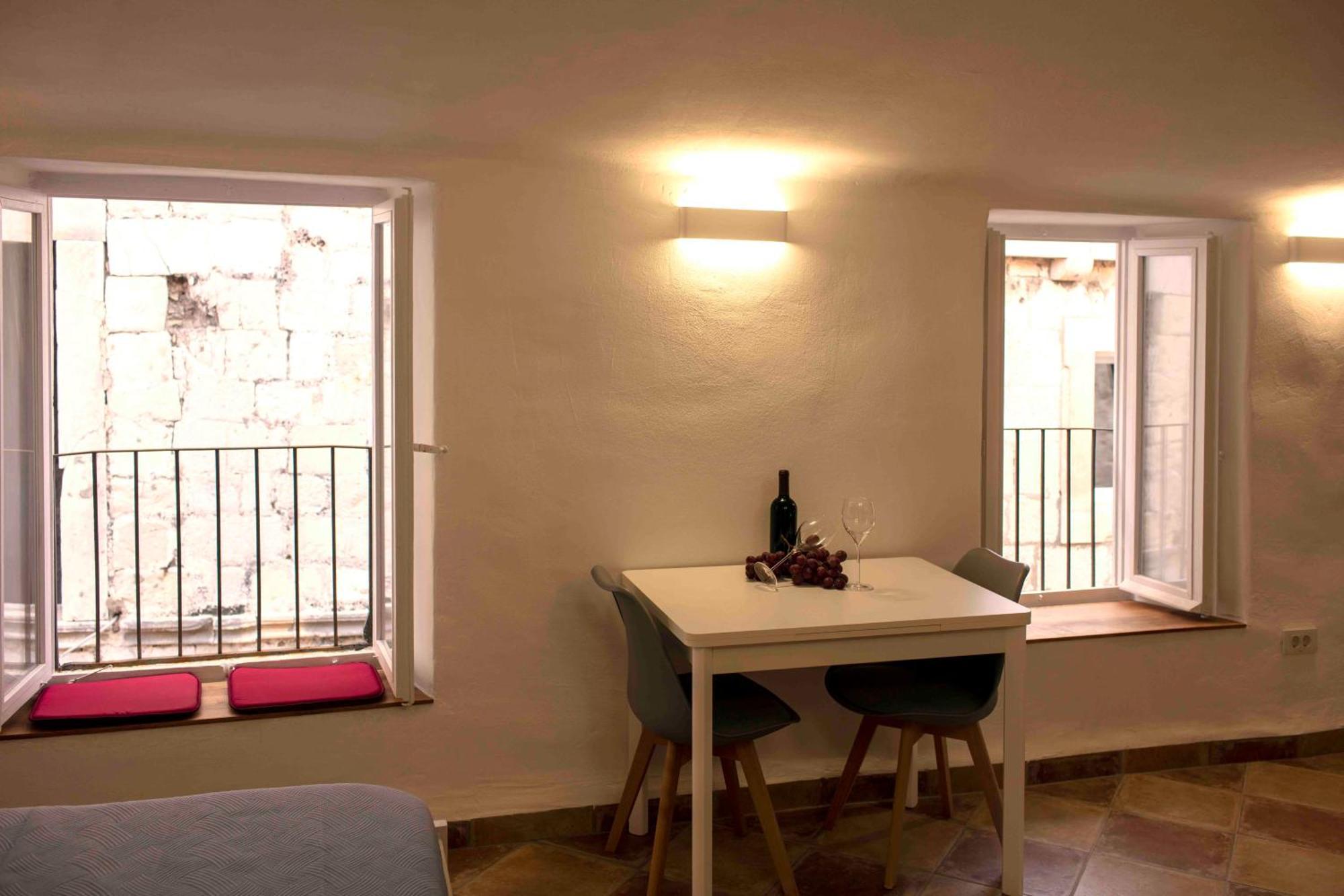 Ferienwohnung Pocco Andante Dubrovnik Exterior foto
