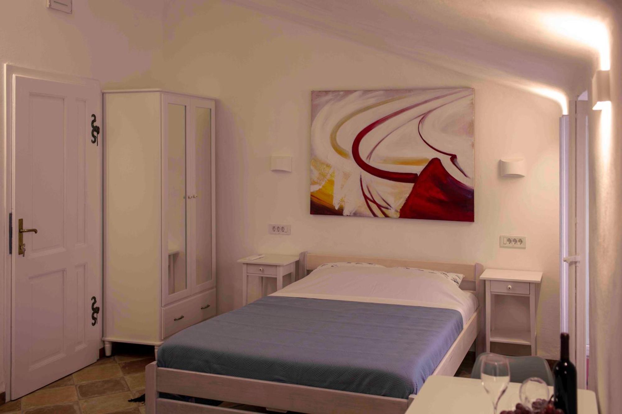 Ferienwohnung Pocco Andante Dubrovnik Exterior foto